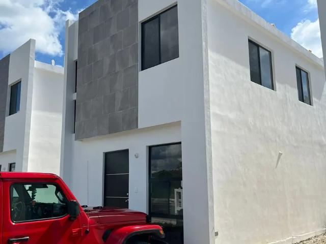 Casa en renta en Chichi Suarez, Mérida, Yucatán