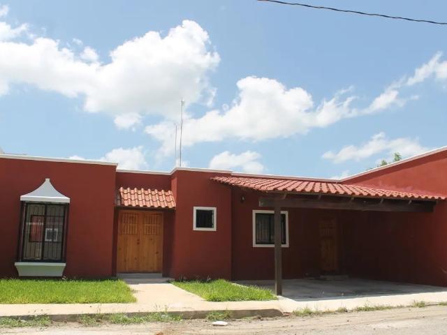Casa en renta en Chichi Suarez, Mérida, Yucatán
