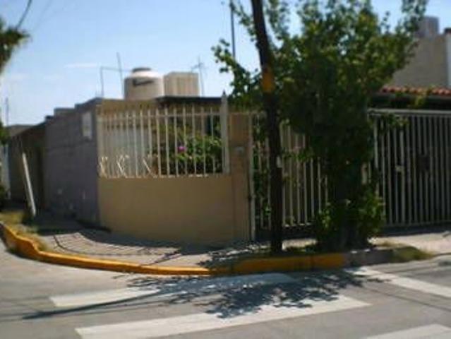 Casa En Renta En Chihuahua Colonia Sergio De La Torre Hernandez