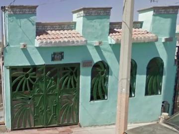 CASA EN RENTA EN CHIHUAHUA SM