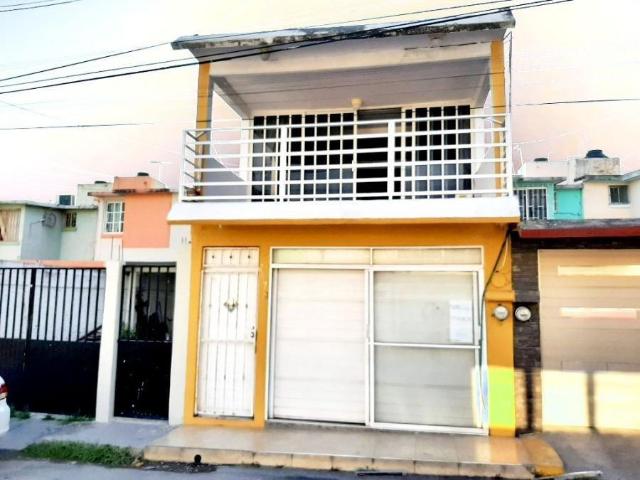CASA EN RENTA EN CHILPANCINGO DE LOS BRAVO