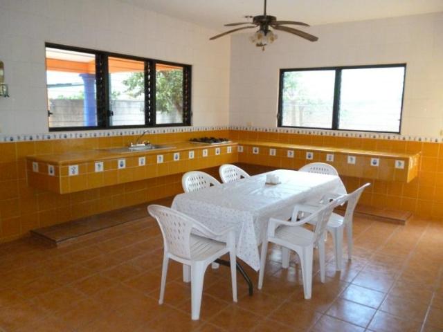 Casa en Renta en Cholul Mérida