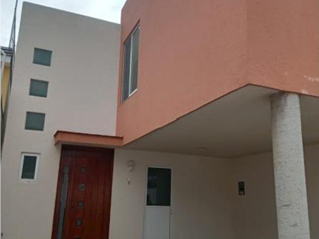 Casa en Renta en Cholula de Rivadavia Centro, Cerca de Plaza San Diego