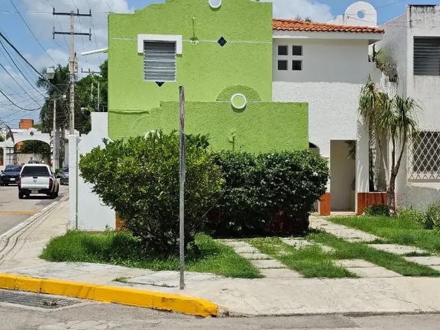 Casa en renta en Chuburna, Mérida, Yucatán