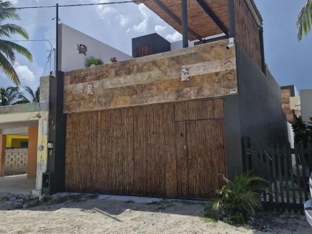 Casa en Renta en Chuburna Puerto, Progreso, Yucatán