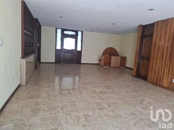Casa en Renta en Cimatario, Querétaro, Querétaro