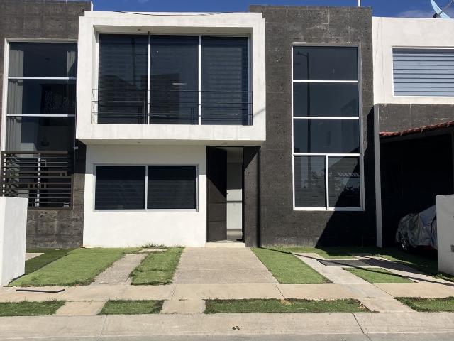 Casa en renta en circuito Aranta 43 Aranta Silao Gto