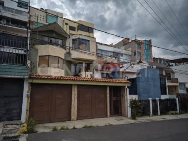 Casa en renta en Ciudad Brisa, Naucalpan de Juarez, Estado de México