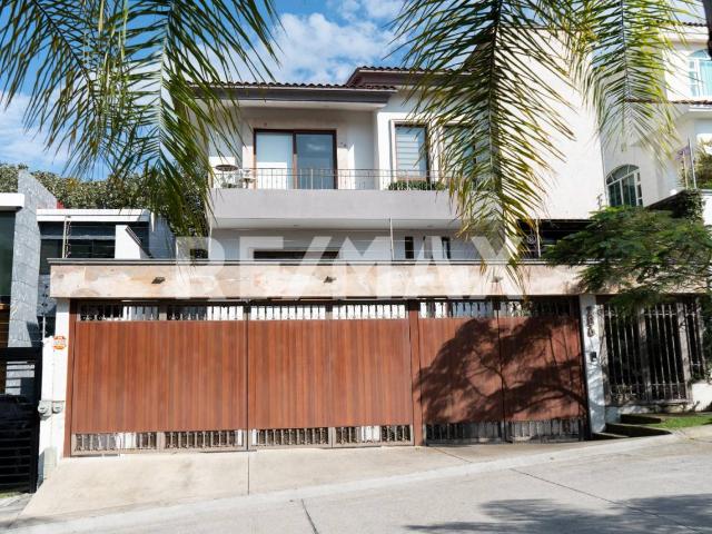 Casa en renta en Ciudad Bugambilias, Zapopan | RCR 2372