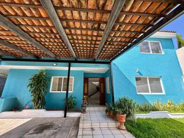 Casa en Renta en Ciudad Bugambilias | Amplitud y estilo de vida familiar