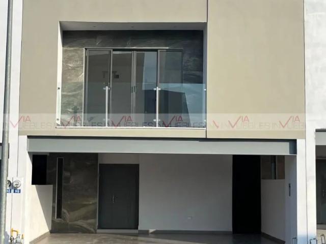 Casa en renta en Ciudad Cumbres, García, Nuevo León