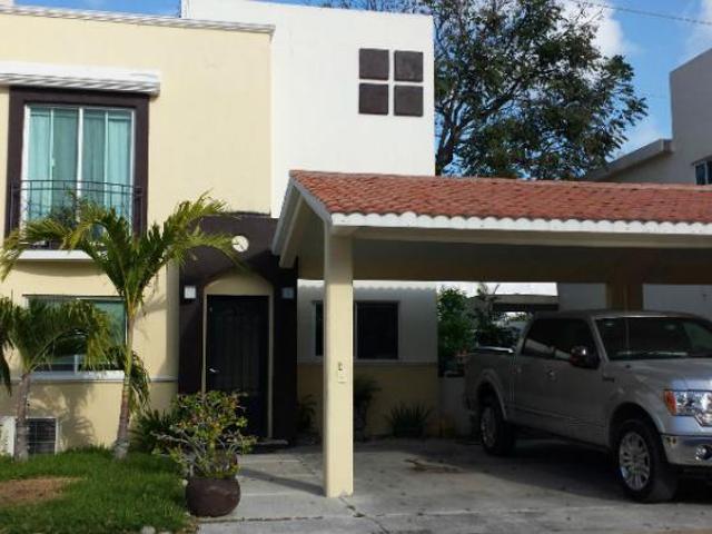Casa en Renta en Ciudad del Carmen