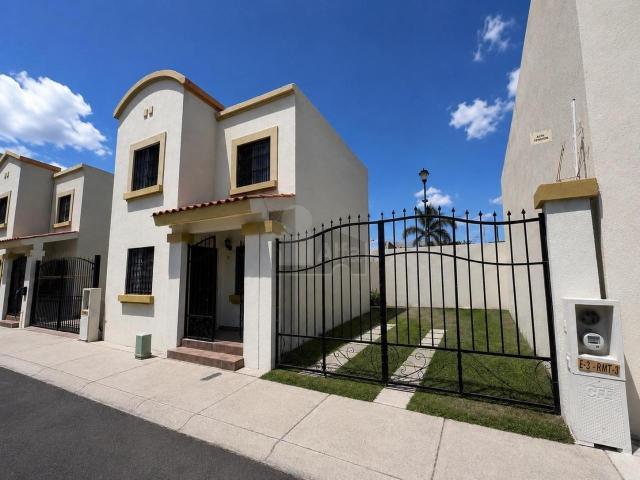 Casa en RENTA en Ciudad del Sol,Querétaro