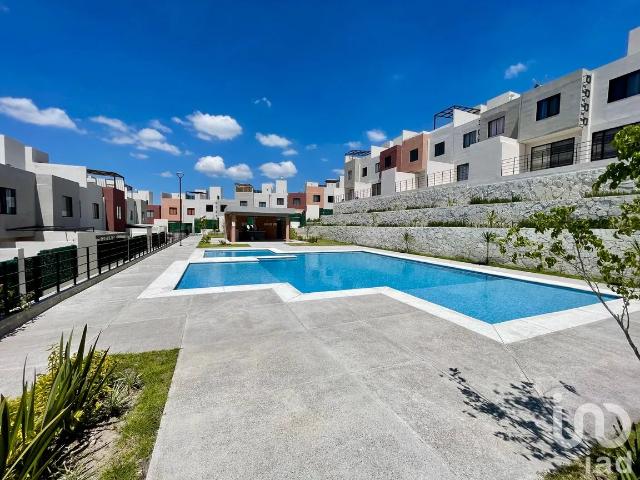 Casa en Renta en Ciudad del Sol, Querétaro, Querétaro