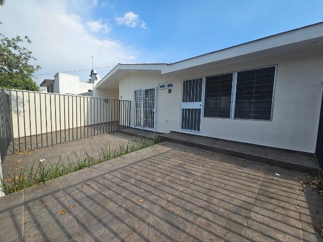 Casa en Renta en Ciudad del Sol Una sola Planta
