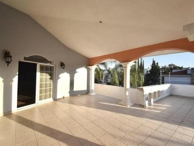 Casa en renta en Ciudad Del Sol, Zapopan, Jalisco