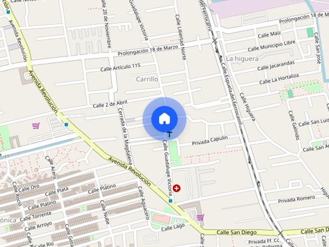 CASA EN RENTA EN CIUDAD DEL SOL