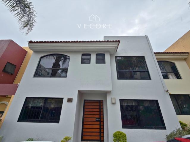 Casa en renta en Ciudad Granja, Zapopan, Jalisco