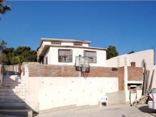 Casa en renta en Ciudad Jardin, Tijuana, Baja California