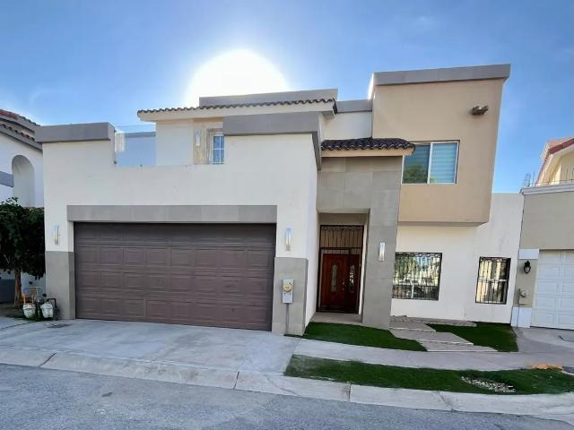 Casa en Renta en Ciudad Juárez, Cerca del Consulado Americano, $50,000