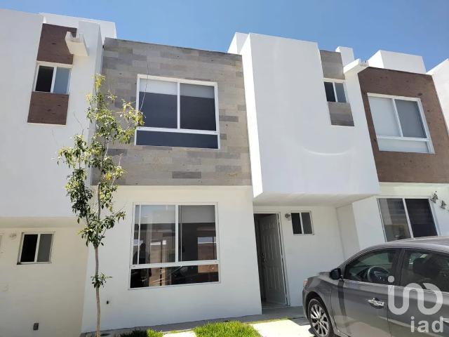 Casa en Renta en Ciudad Marqués, El Marqués, Querétaro