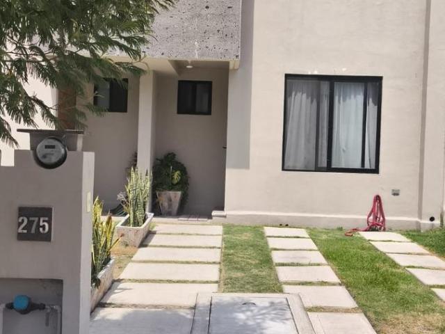 Casa en renta en Ciudad Meseta
