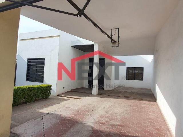 Casa en Renta en Ciudad Obregón, Campestre,, 3 recámaras, 2.0 baños, 203.00 m2 terreno, 370.00 m2 construcción