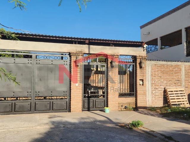 Casa en Renta en Ciudad Obregón, Las Misiones,, 6 recámaras, 3.0 baños, 226.80 m2 construcción