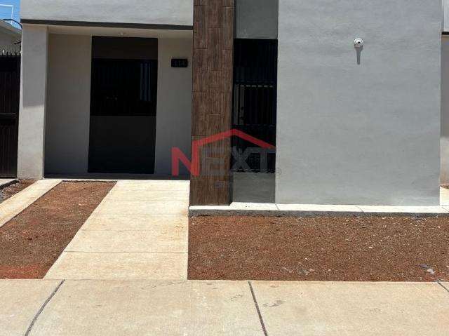 Casa en Renta en Ciudad Obregón TODOS CD. OBREGON, PUEBLO BONITO RESIDENCIAL,, 3 recámaras, 1.0 baños, 132.15 m2 construcción