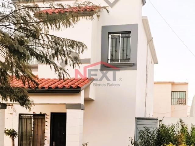Casa en Renta en Ciudad Obregón, Villa del Rey,, 2 recámaras, 1.0 baños, 62.00 m2 terreno, 93.00 m2 construcción