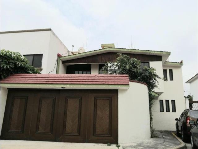 Casa en renta en Ciudad Satelite, Naucalpan de Juárez, México