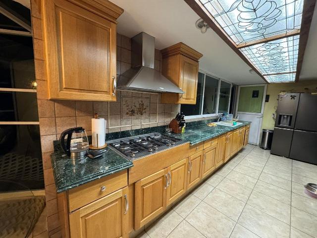 CASA EN RENTA EN CIUDAD SATÉLITE, NAUCALPAN DE JUÁREZ