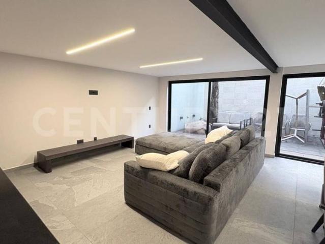 Casa en Renta en Ciudad Satélite, Naucalpan, Estado de México