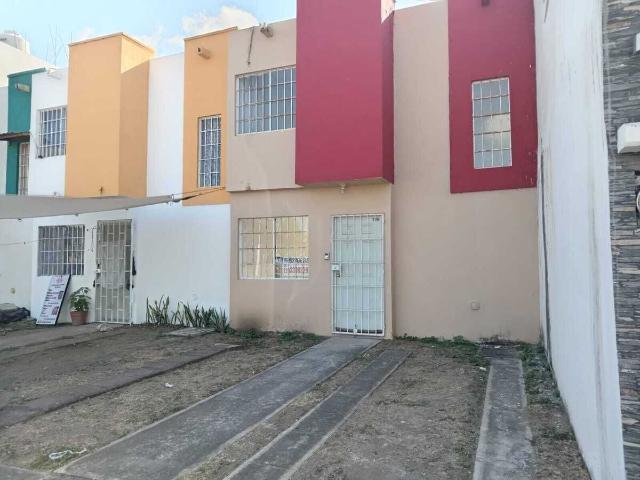 Casa en renta en Claustros San Juan. NUEVO VERACRUZ, VER