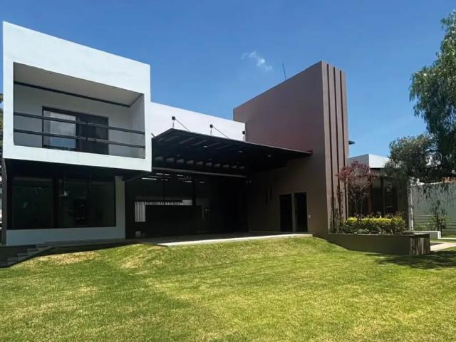 Casa en renta en Club Campestre Erandeni, Tarímbaro, Michoacán de Ocampo