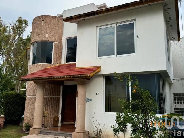 Casa en Renta en Club de Golf Tequisquiapan, Tequisquiapan, Querétaro