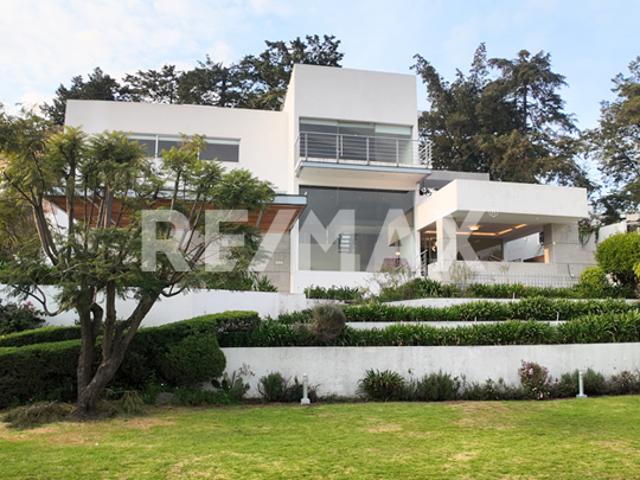 Casa en Renta en Club de Golf Valle Escondido,Atizapán de Zaragoza