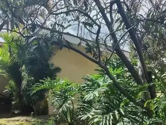 Casa En Renta En Club De Golf Atlas, Con Amplio Jardín Y Ter