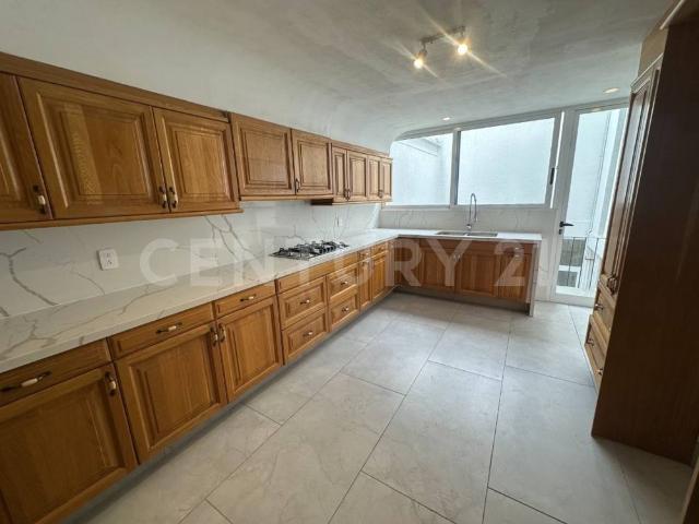 Casa en Renta en Club De Golf Bellavista, Atizapán De Zaragoza, Estado De México