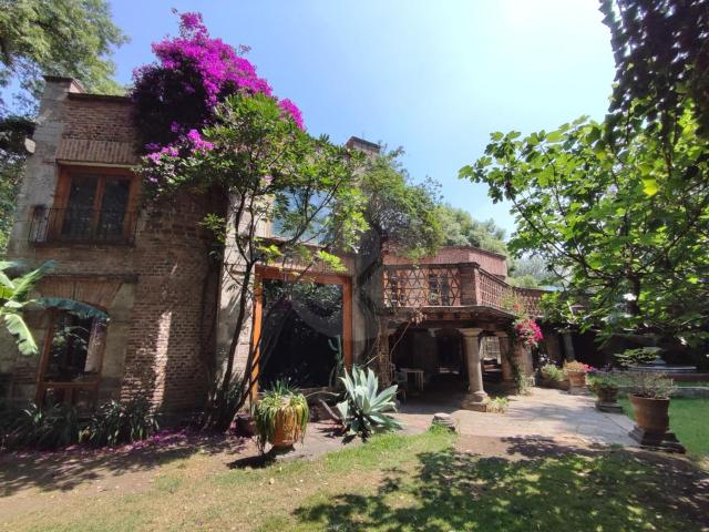 Casa en renta en Club de Golf Hacienda