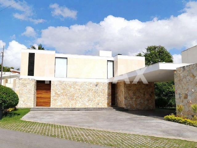 Casa en Renta en Club de Golf La Ceiba vista a hoyo 6