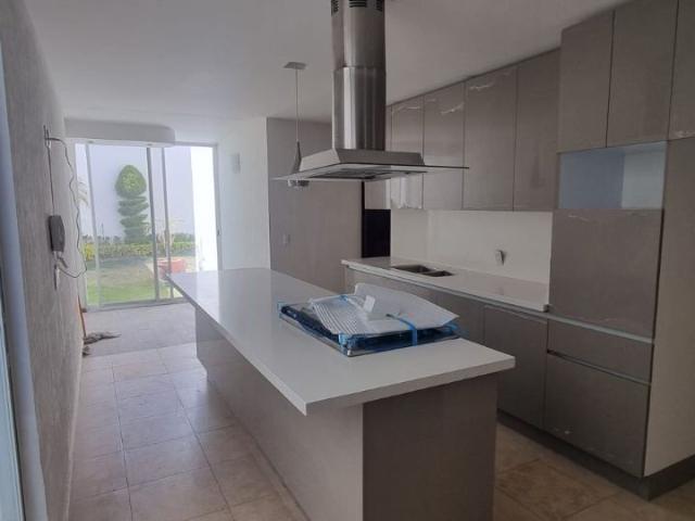 casa en renta en club de golf la loma en san luis potosí