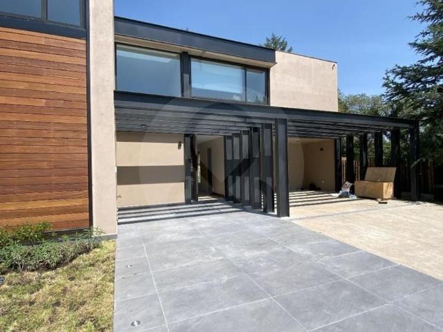 Casa en renta en Club de Golf los Encinos 3 rec?maras