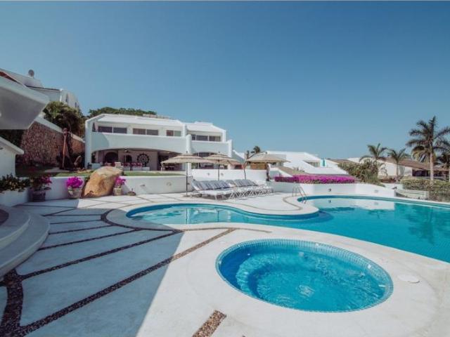 Casa en renta en Club Residencial las Brisas, Acapulco de Juárez, Guerrero