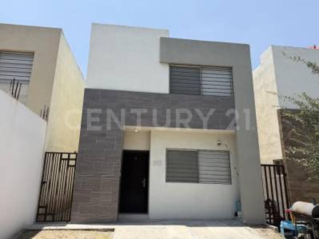 CASA EN RENTA EN COL. AVIANA RESIDENCIAL EN ESCOBEDO