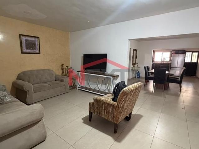 CASA EN RENTA EN COL. BALDERRAMA