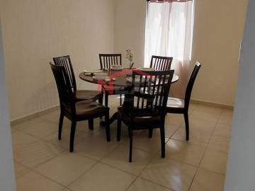 CASA EN RENTA EN COL. BELCANTO RESIDENCIAL