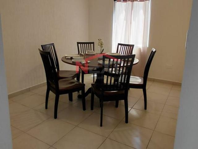 CASA EN RENTA EN COL. BELCANTO RESIDENCIAL