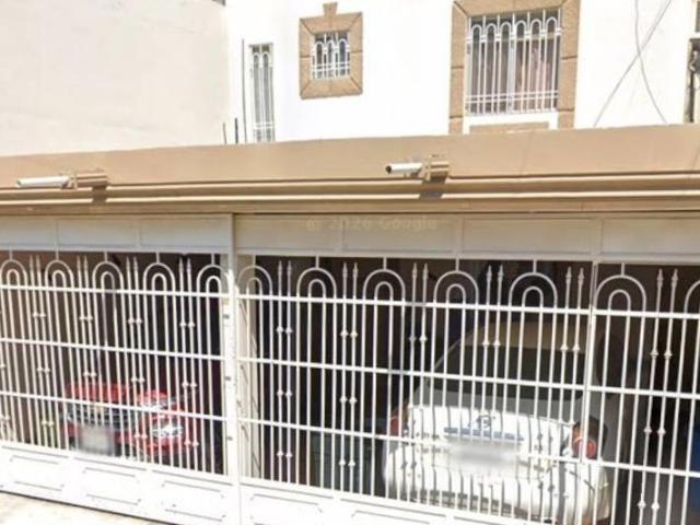 CASA EN RENTA EN COL. CAMINO REAL EN GUADALUPE NUEVO LEON