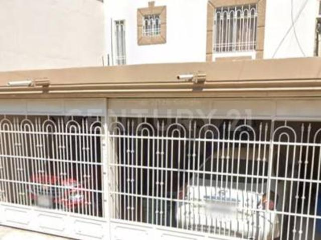 CASA EN RENTA EN COL. CAMINO REAL EN GUADALUPE NUEVO LEON